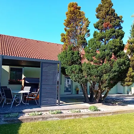 Haus Anton Perzendorf