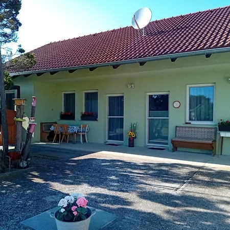 Haus Anton Prázdninový dům