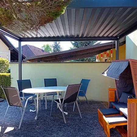 Haus Anton Hébergement de vacances