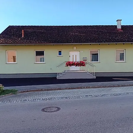 Haus Anton Perzendorf