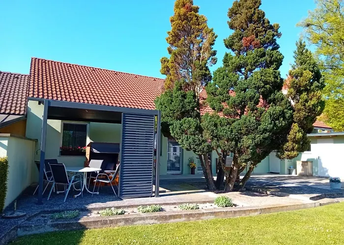 Haus Anton Perzendorf