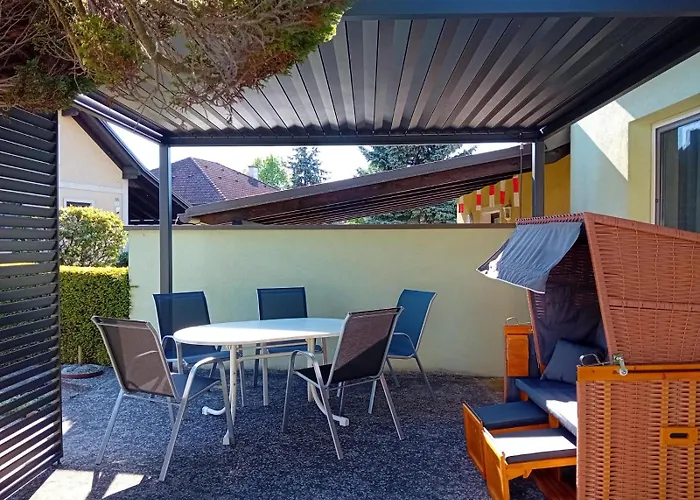 Haus Anton Hébergement de vacances